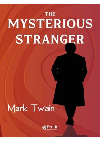 The Mysterıous Stranger