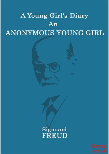 A Young Girl's Diary An Anonymous Young Girl