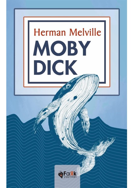 Moby Dick