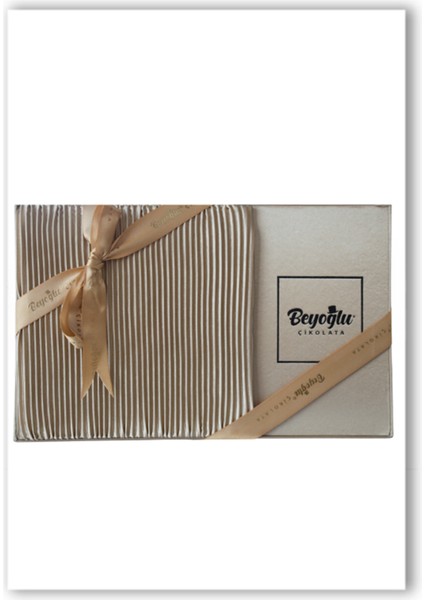 Saten Kutu Special Çikolata modelleri