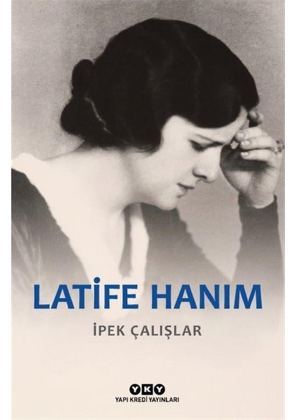 Latife Hanım