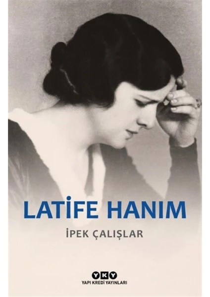 Latife Hanım