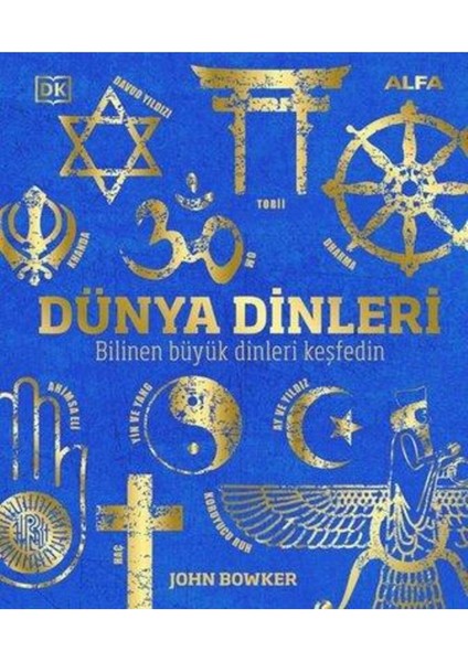 Dünya Dinleri