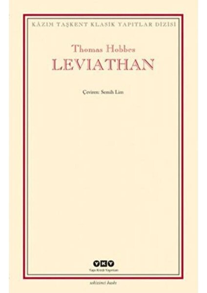 Levıathan