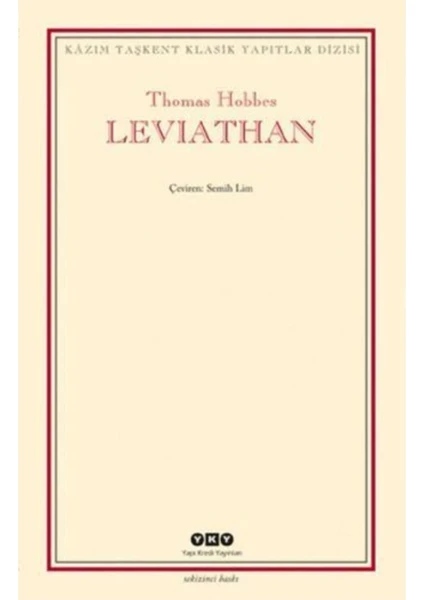 Levıathan