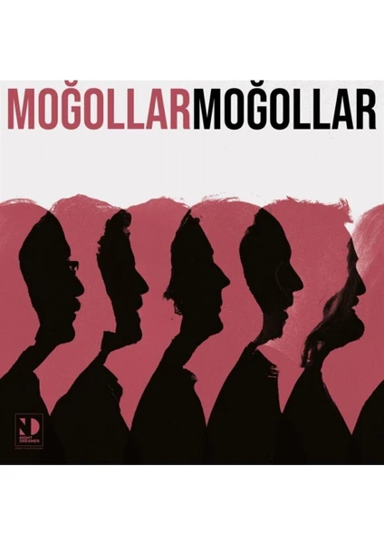 Moğollar Anatolian Sun Part:1 Plak