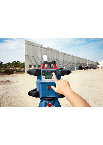 Grl 600 Chv Basic modelleri