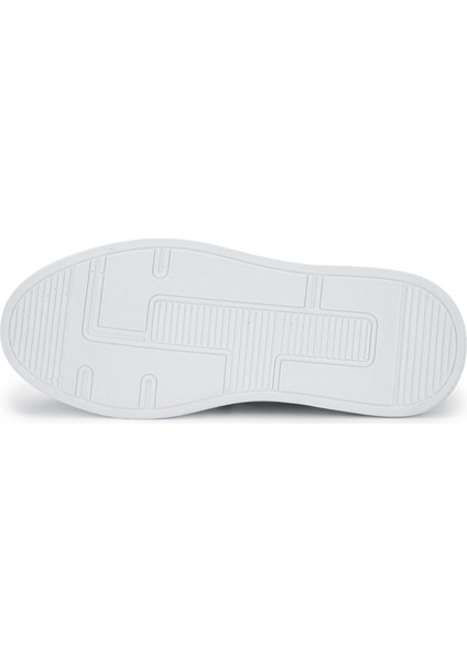 Erkek Hakiki Deri Siyah Sneakers & Spor Ayakkabı 352 20384 Erk Ayk Y24 Sıyah Bsk indirimleri