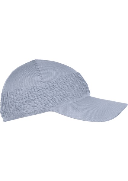 Unisex Tekstil Gri Şapka 1021 0010 Sapka Y24 Grı modelleri