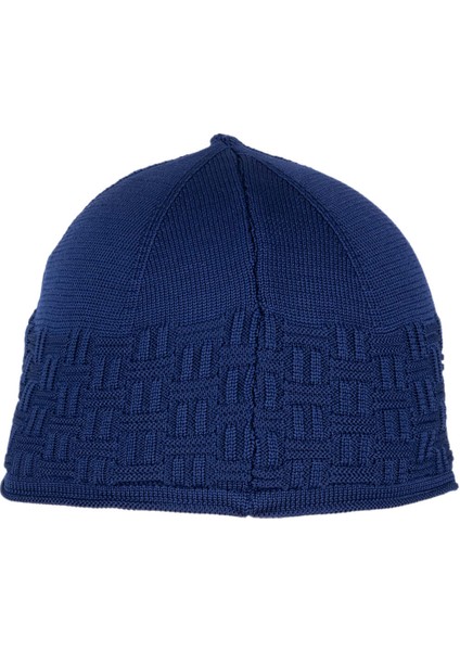 Unisex Tekstil Lacivert Şapka 1021 0010 Sapka Y24 Lacıvert modelleri