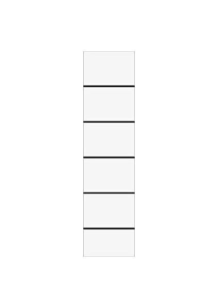 5X20 Ral 9016 Prl (Nf) Nr K54186280001VTE0