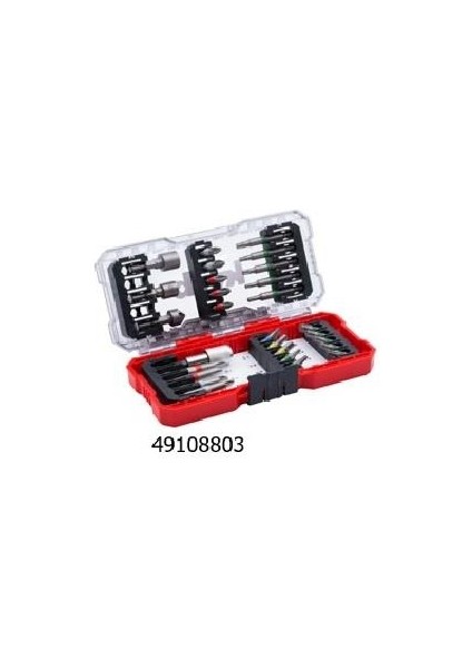Kwb Bits Seti 28TLG S-Box Ls