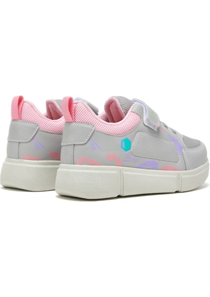 Çocuk Buz Şeker Rahat Kalıp Cırtlı Ayakkabı modelleri