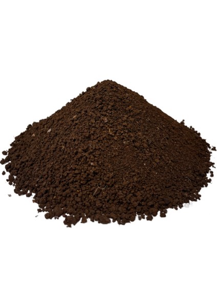 Solucan Gübresi 10 Lt