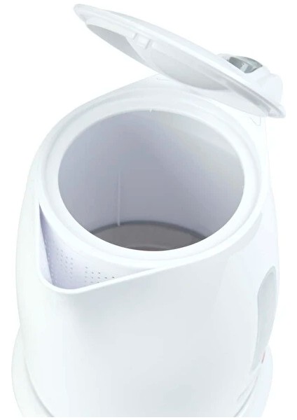 Fokurdak 1800W Su Isıtıcı Gizli Rezistanlı