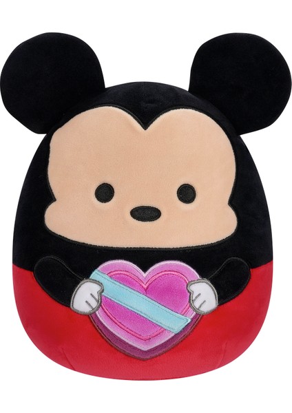 Squishmallows Disney Serisi Mickey & Minnie 2'li 20 cm SQDI00308 modelleri