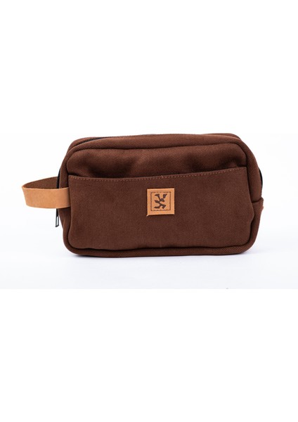 Kayigo Brohandy El Çantası - Kahverengi