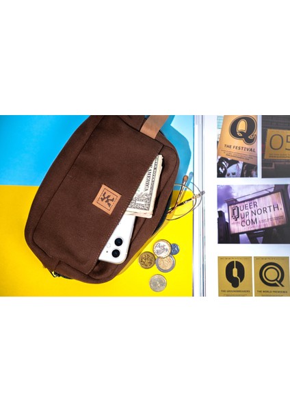 Kayigo Brohandy El Çantası - Kahverengi fırsatları