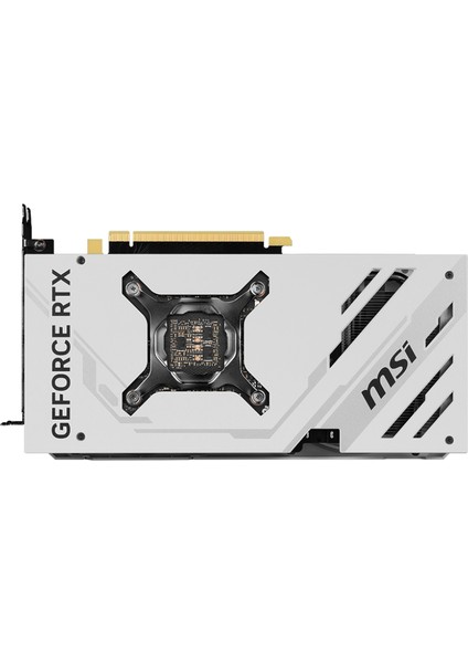 VGA GEFORCE RTX 4070 SUPER 12G VENTUS 2X WHITE OC RTX4070S 12GB GDDR6X 192B DX12 PCIE 4.0 X16 (3XDP 1XHDMI)