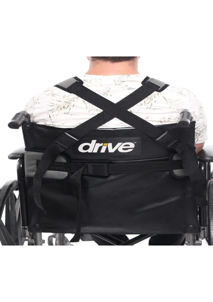 Tekerlekli Sandalye Için Yelek Tipi Destekli Emniyet Kemeri fırsatları