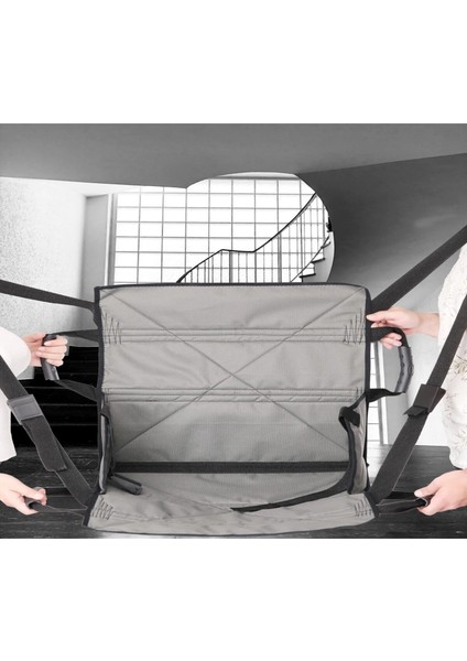 Hasta Taşıma Transfer Koltuğu Omuz Destek Aparatlı modelleri