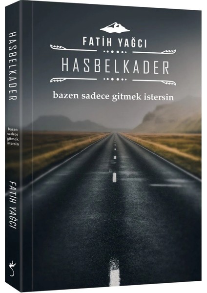 Hasbelkader - Fatih Yağcı