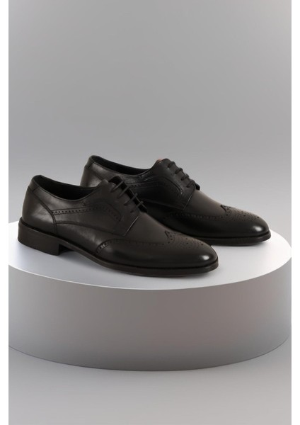 Deri Ayakkabı modelleri