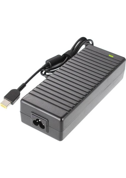 Lenovo ile Uyumlu Ideapad Gaming 3-15ARH05 82EY Laptop Adaptör Şarj Cihazı Aleti