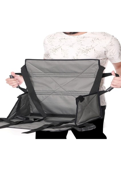 Hasta Taşıma Transfer Koltuğu Omuz Destek Aparatlı indirimleri