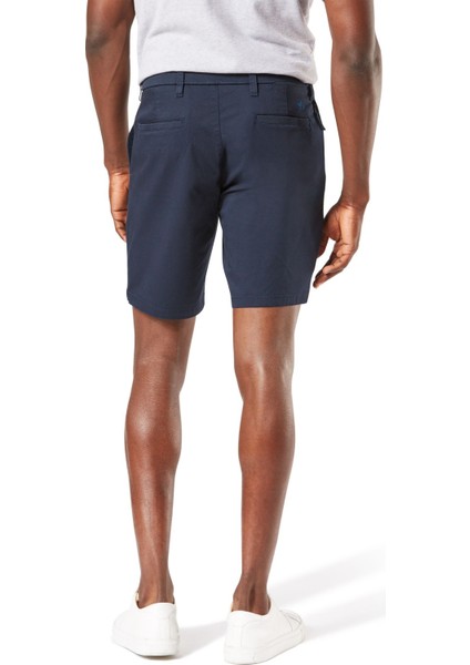 Smart Supreme Flex Ultimate Mavi Şort modelleri