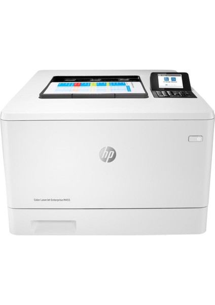 Color Laser Ent M455DN Wi-Fi Renkli Lazer Yazıcı