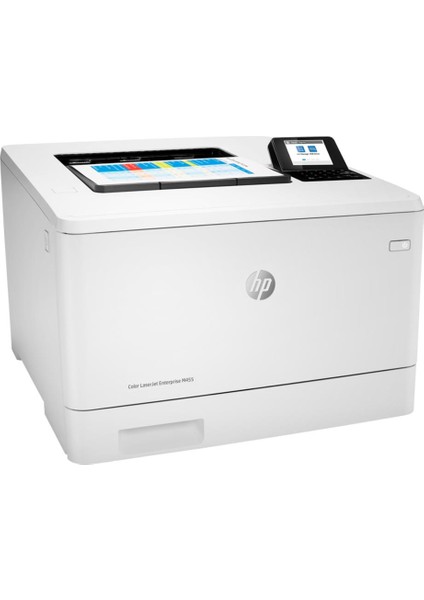 Color Laser Ent M455DN Wi-Fi Renkli Lazer Yazıcı