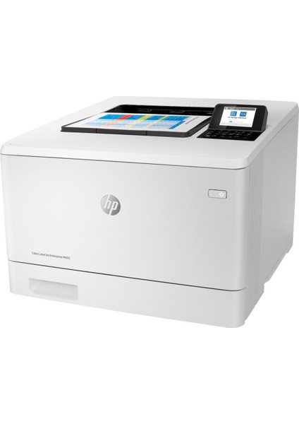 Color Laser Ent M455DN Wi-Fi Renkli Lazer Yazıcı