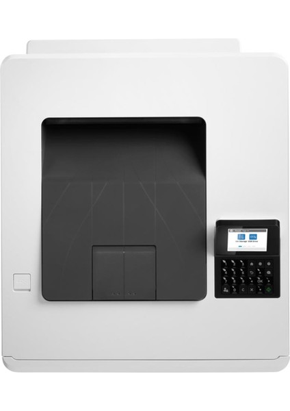 Color Laser Ent M455DN Wi-Fi Renkli Lazer Yazıcı