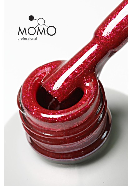 Kalıcı Oje S031 Parıltılı Vişne 14 ml modelleri
