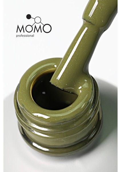 Kalıcı Oje S012 Haki Yeşil, Gümüş Simli- 14ML modelleri