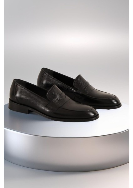 Deri Ayakkabı modelleri