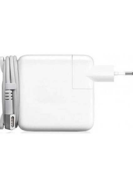 Apple ile Uyumlu Mac A1343 Adaptor 85W Magsafe 1