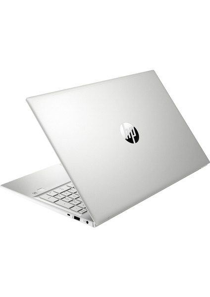 Hp 15-EH3011NT Amd Ryzen 5 7530U 16GB 512GB SSD 15.6" Fhd Freedos Taşınabilir Bilgisayar 7P6A9EAWZ03 + Webzone Çanta