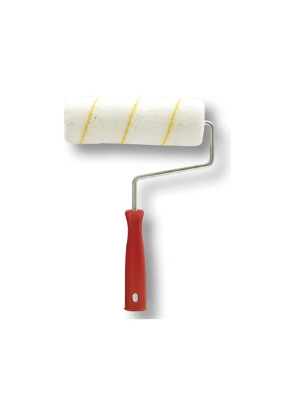 Ipeksi Rulo 25 cm Saplı