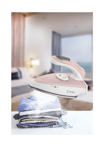 KSI-6316 Buharlı Ütü