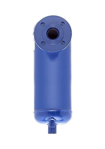 PN16 Kaynaklı Dişli Buhar Seperatörü 1/2"