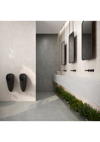 60X120 Softcrete K.grı Mat R9 7r K950062R0001VTSP
