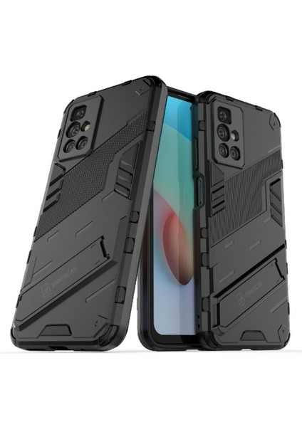 Xiaomi Redmi 10 4g Koruyucu Telefon Kılıfı (Yurt Dışından)