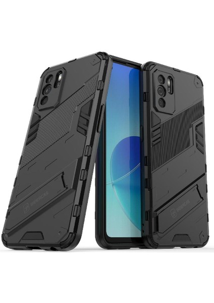 Oppo Oppo 6z Koruyucu Telefon Kılıfı (Yurt Dışından)