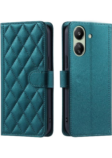 Xiaomi Poco C65 Telefon Kılıfı (Yurt Dışından)