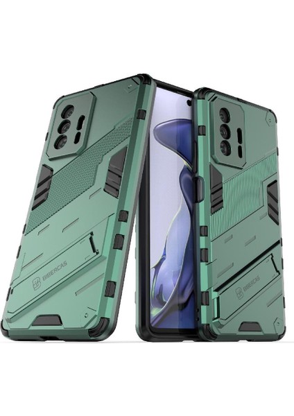 Xiaomi 11T/11T Pro 5g Koruyucu Telefon Kılıfı (Yurt Dışından)