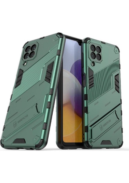 Samsung Galaxy A22 4g Koruyucu Telefon Kılıfı (Yurt Dışından)