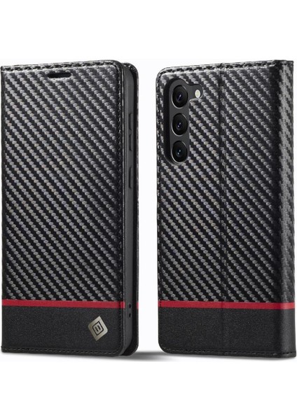Kart Sahibi Kart Ekleme Samsung Galaxy S23 Telefon Kılıfı (Yurt Dışından)