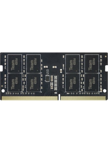 Elite Sodimm 16 GB 3200MHZ Ddr4 CL22  Nb Ram